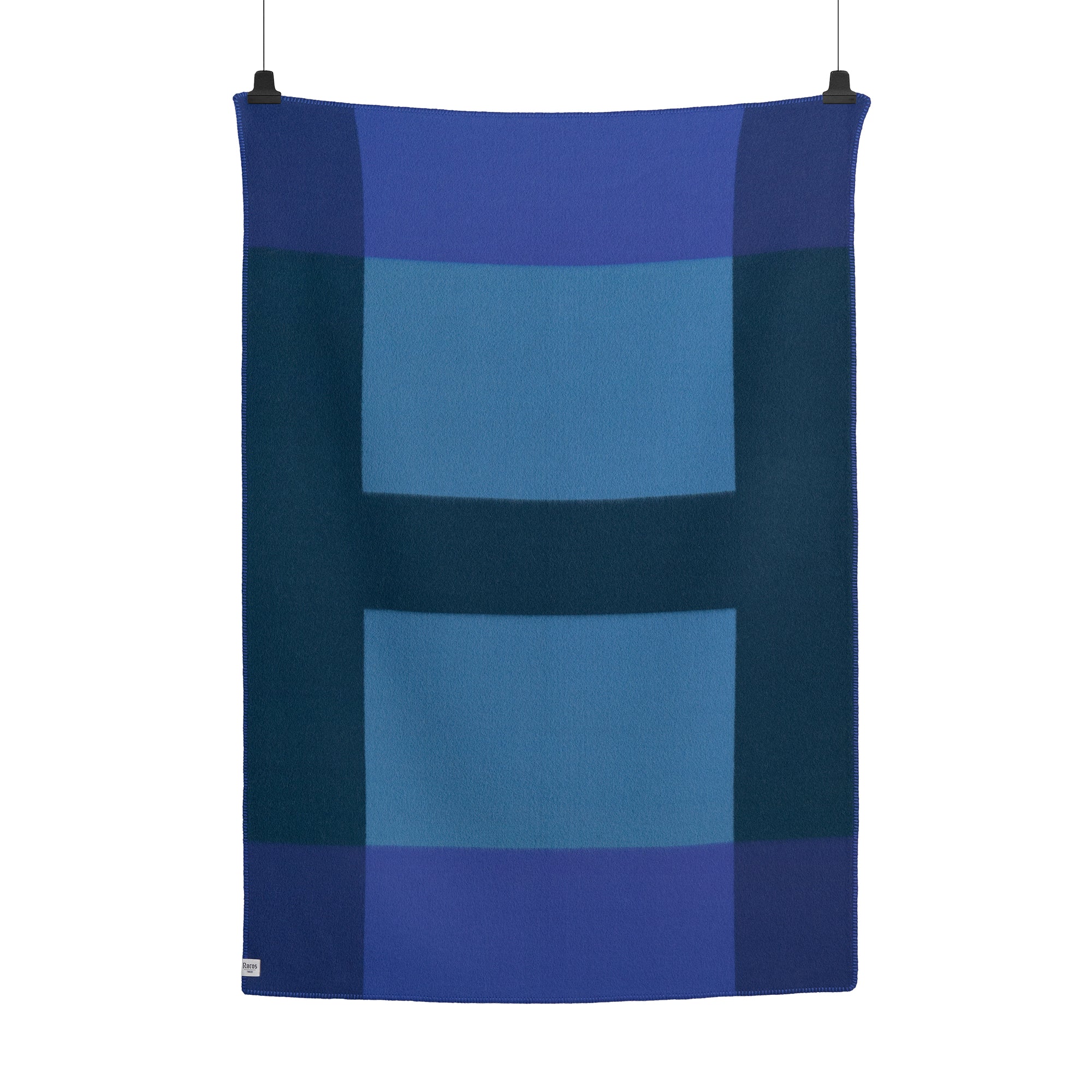 Røros Tweed - Syndin Wolldecke | well