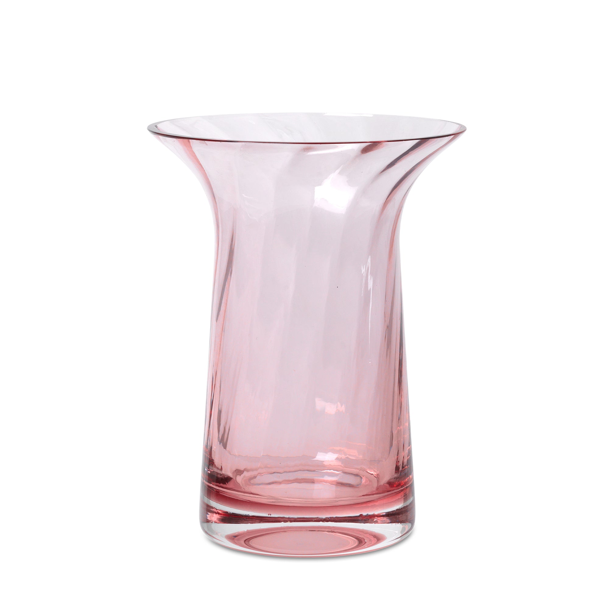 Rosendahl - Filigran Vase, Optik | 