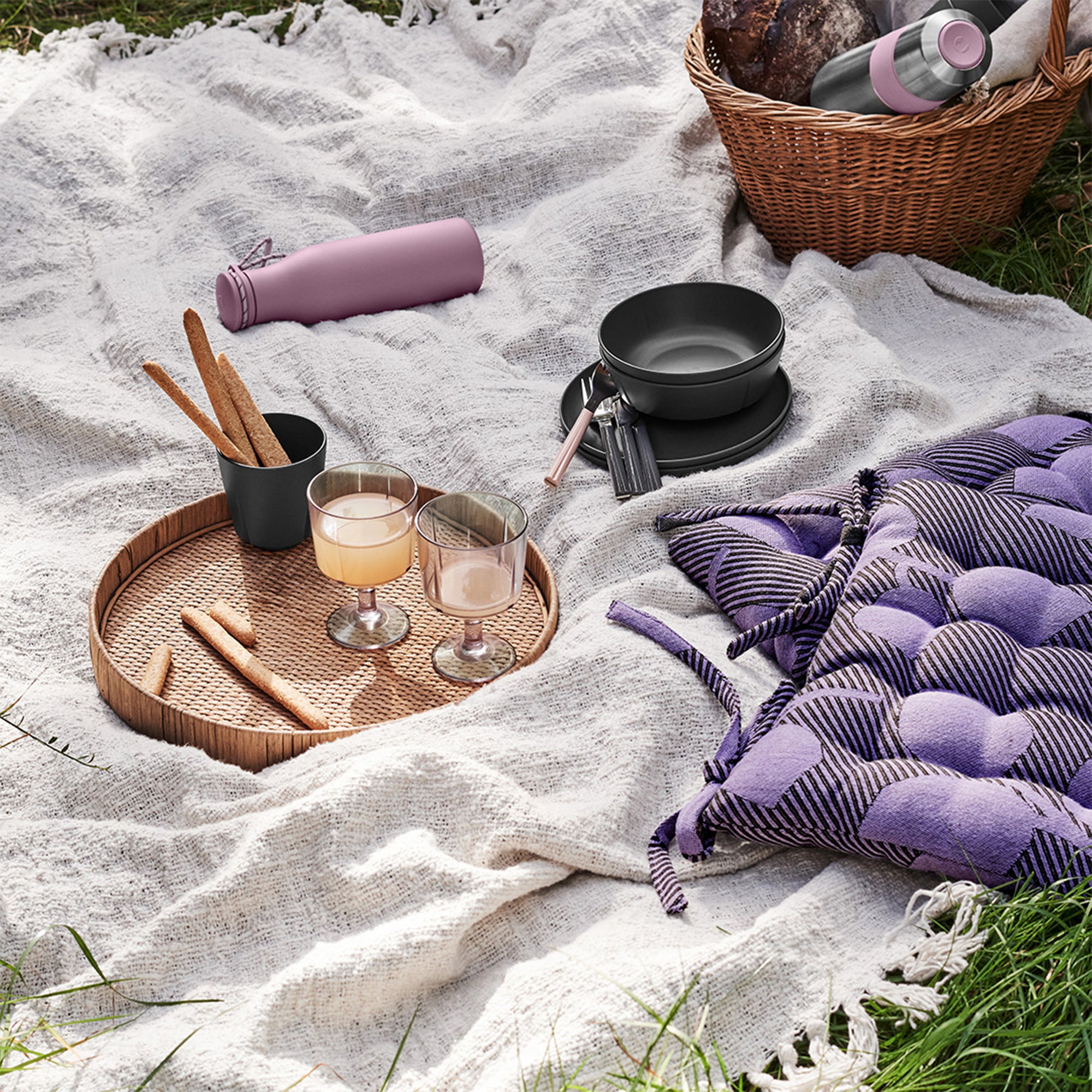 Rosendahl - Grand Cru Outdoor Glas