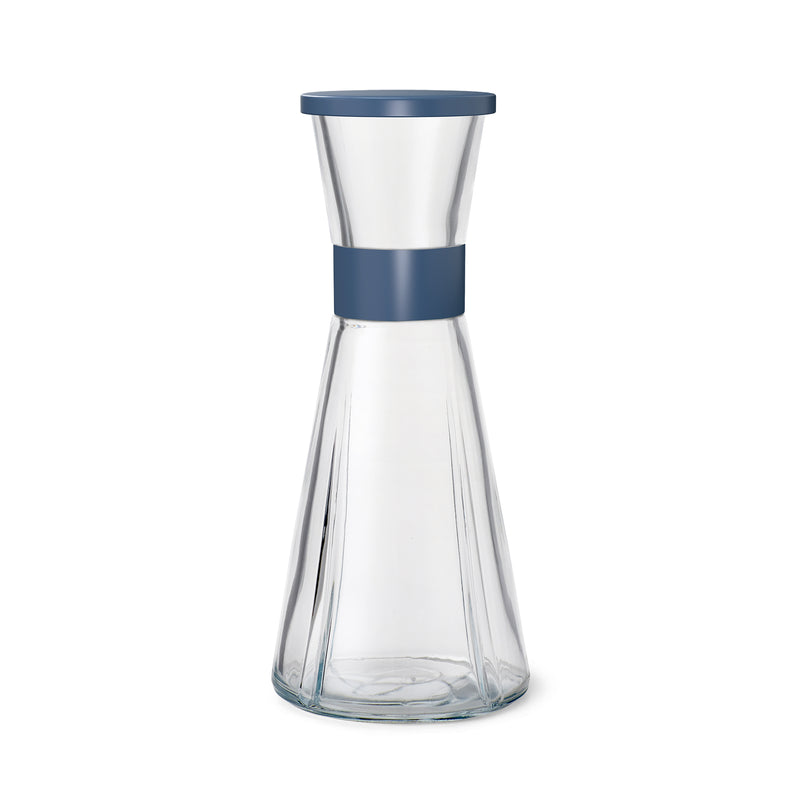 Rosendahl - Grand Cru Wasserkaraffe | 0,9 l / ocean blue