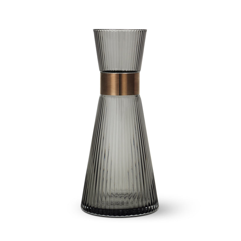 Rosendahl - Grand Cru Wasserkaraffe | 1 l / smoke
