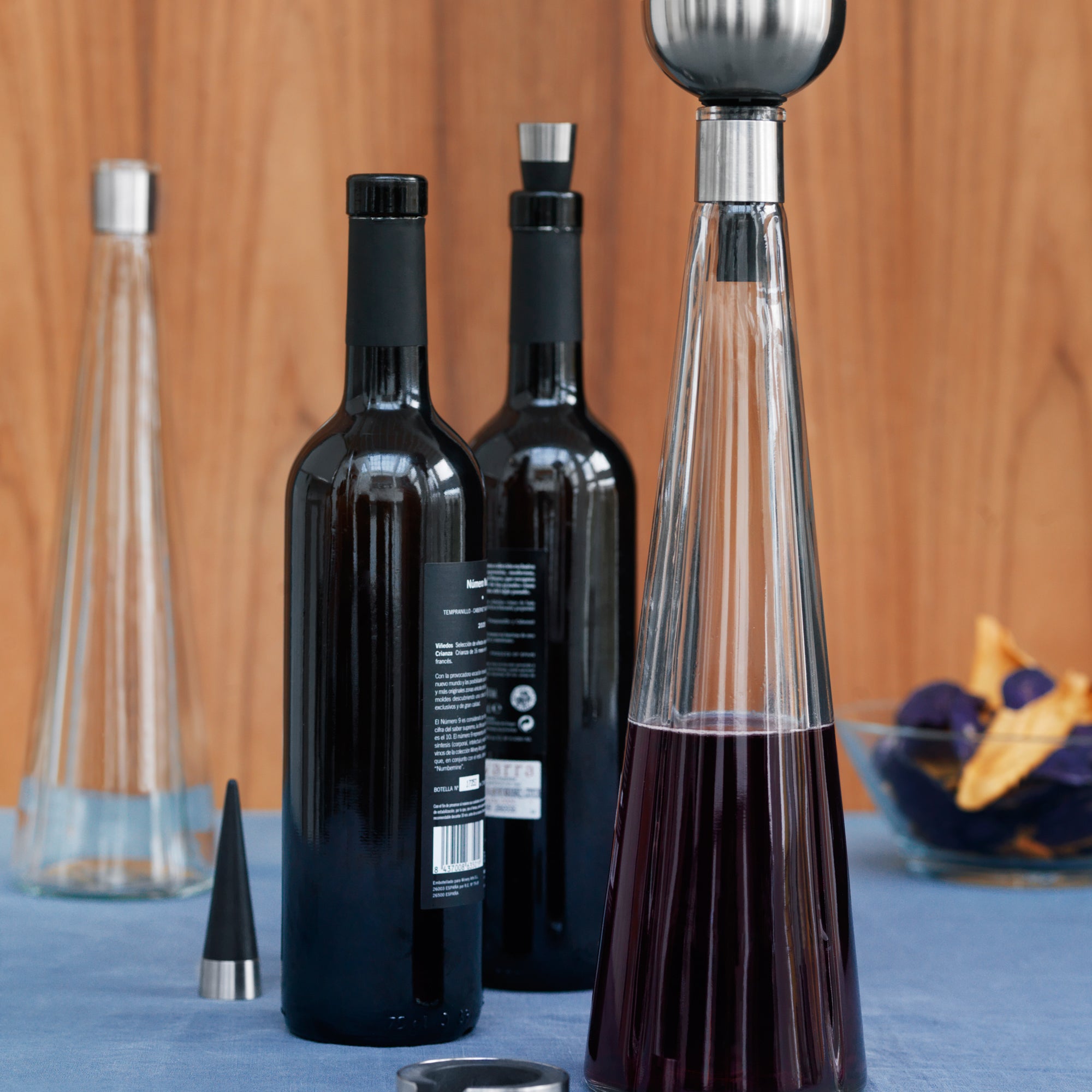 Rosendahl - Grand Cru Weinflaschenverschluss | 