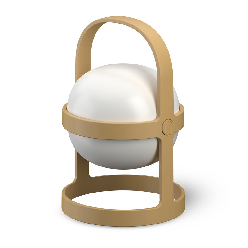 Rosendahl - Soft Spot Solar-Leuchte | H 25 cm / wheat