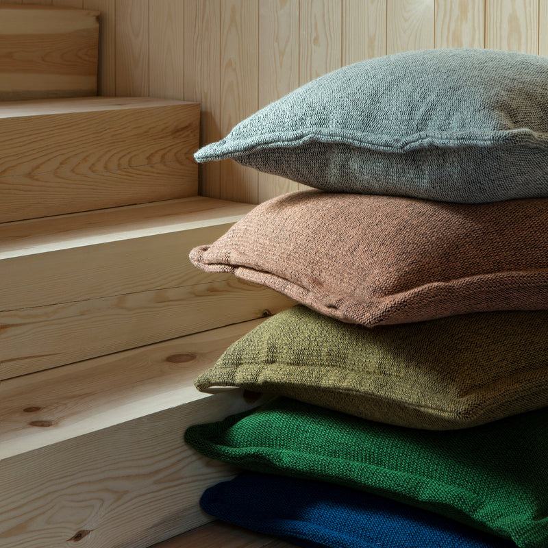 Røros Tweed - Picnic Kissen