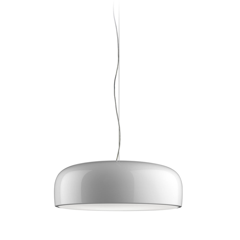 Flos - Smithfield Pendelleuchte | weiß