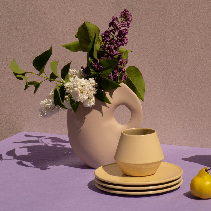 Schneid - Aura Vase