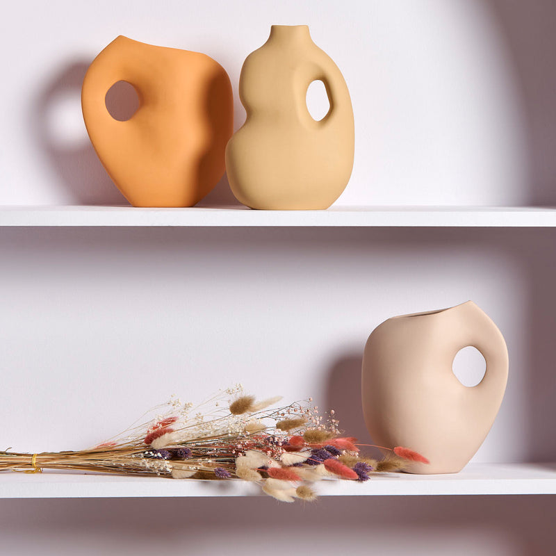 Schneid - Aura Vase