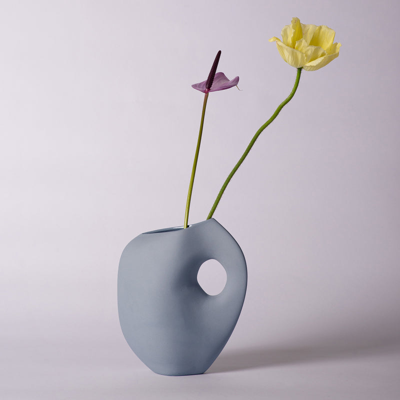 Schneid - Aura Vase