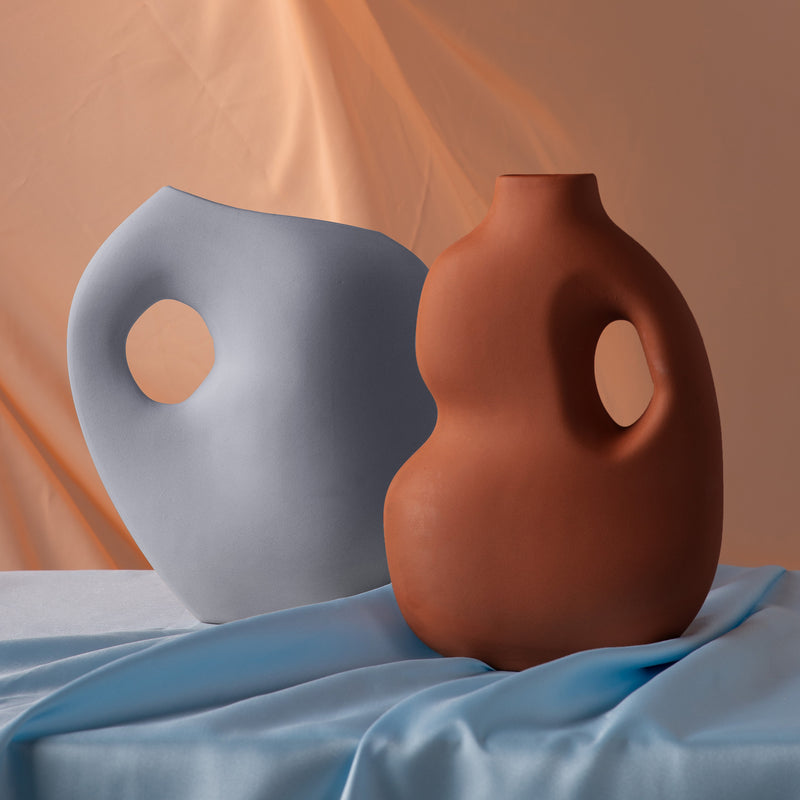 Schneid - Aura Vase