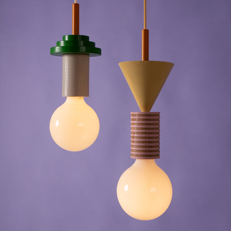 Schneid - Junit Lamp Pendelleuchte