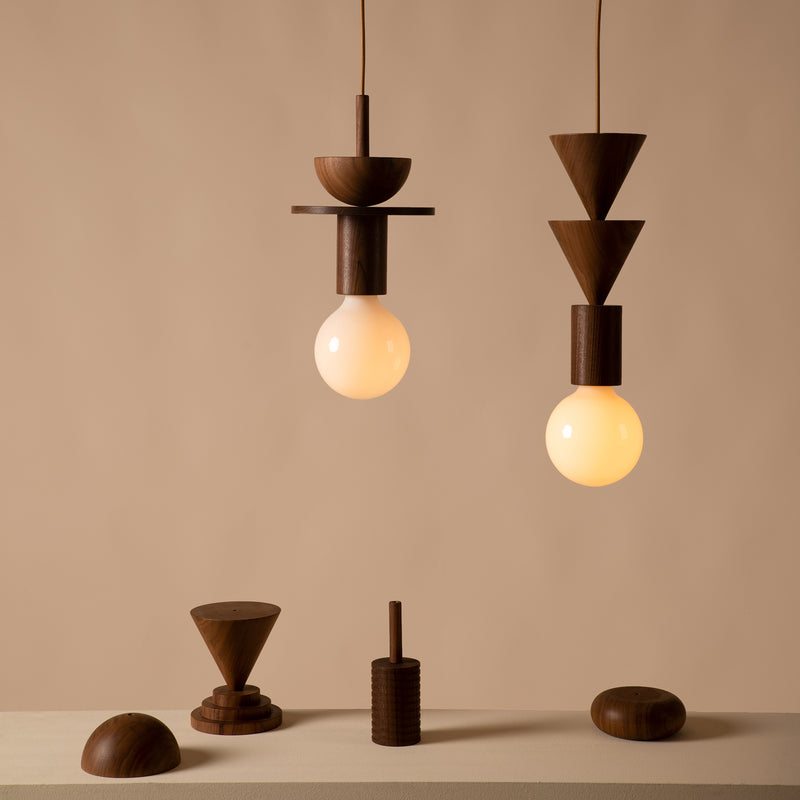 Schneid - Junit Lamp Pendelleuchte