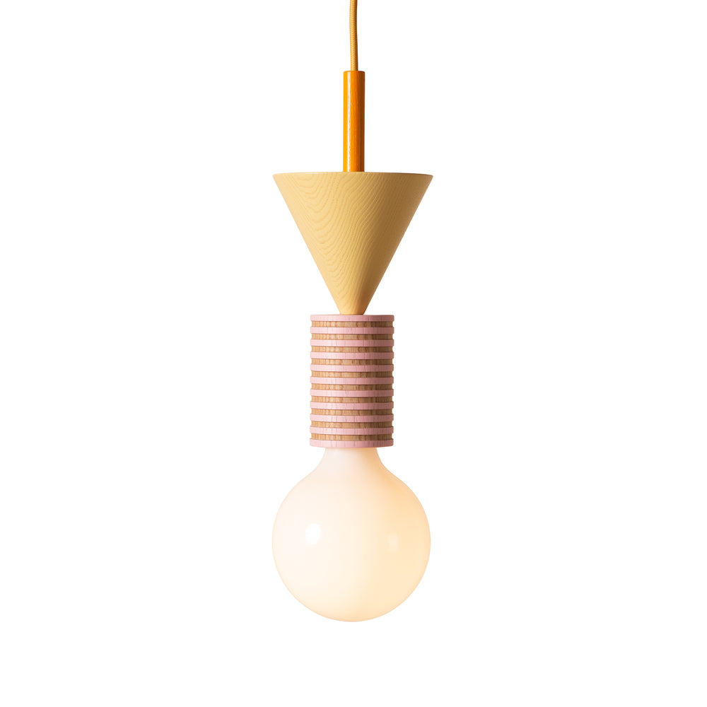Schneid - Junit Lamp Pendelleuchte | Fruta