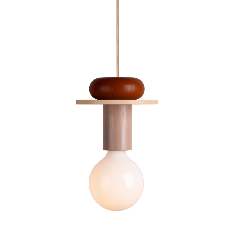 Schneid - Junit Lamp Pendelleuchte | Pan