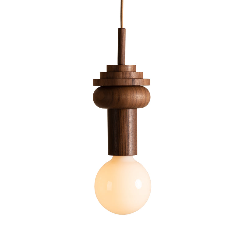 Schneid - Junit Lamp Pendelleuchte | Pino