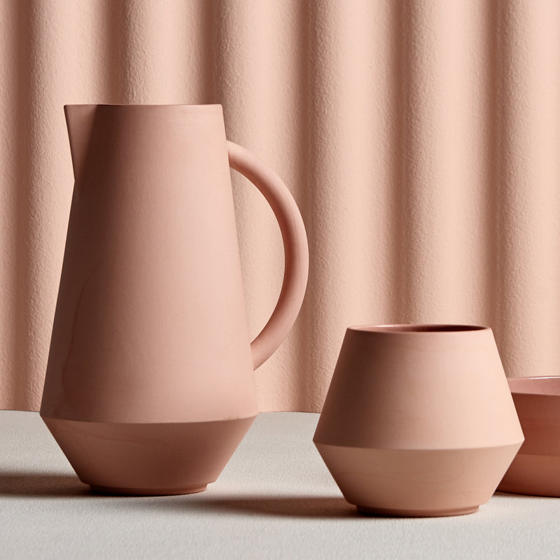 Schneid - Unison Keramik Schale