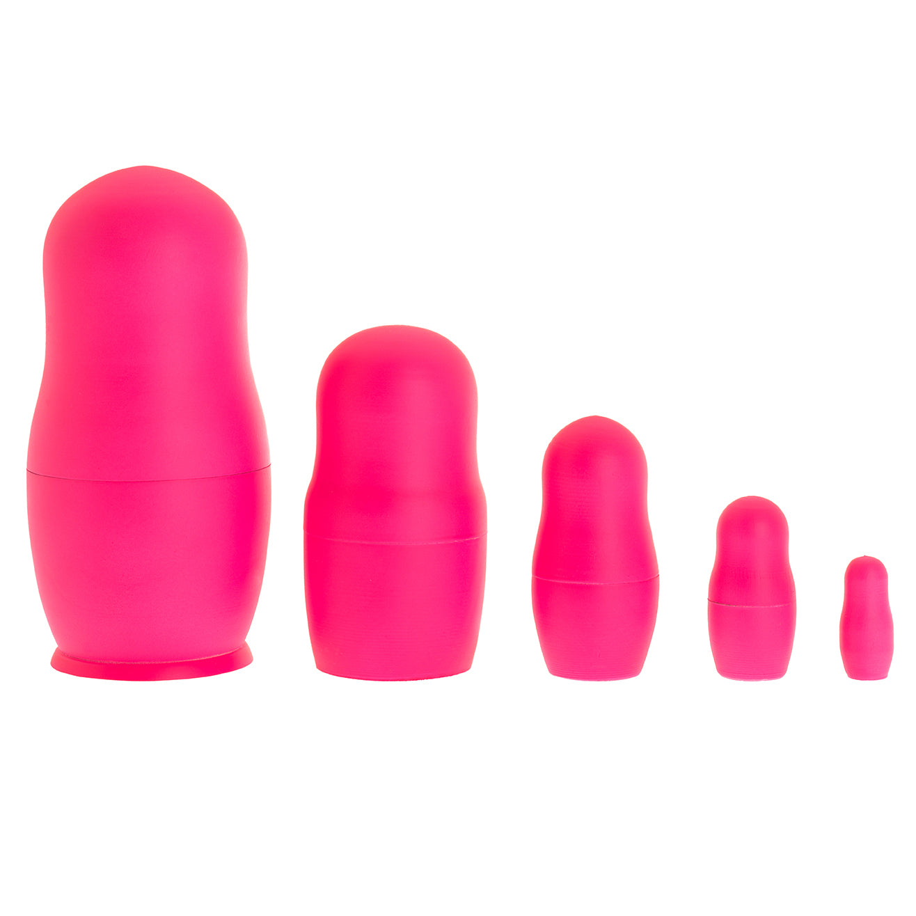 Schönbuch - Colour Dolls | neonpink