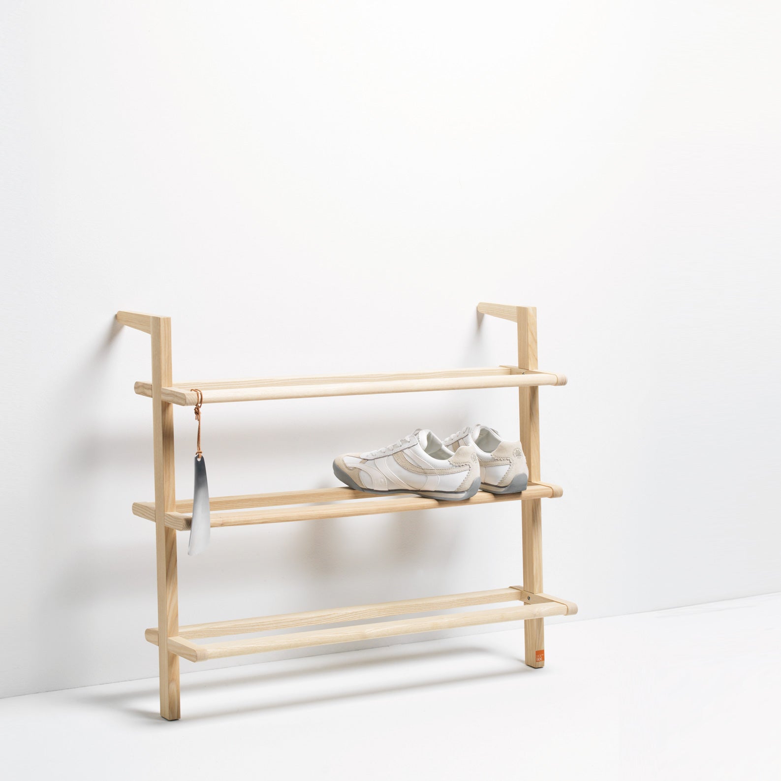 side by side - Schuhregal Gaston | 