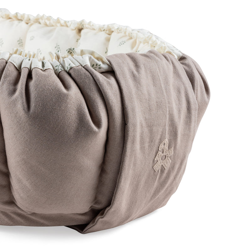 Sebra - 3-in-1 Baby Nestchen