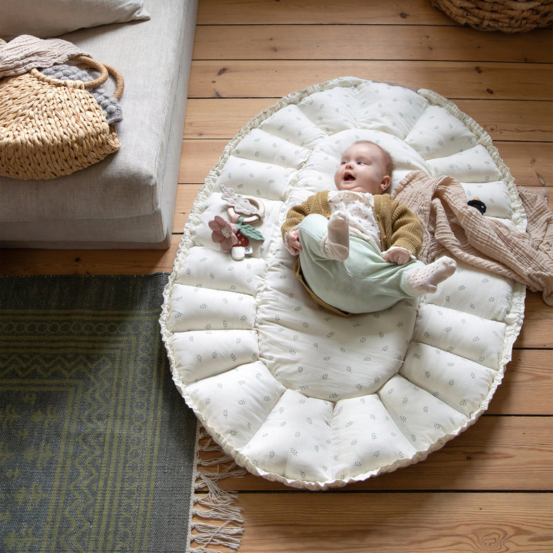 Sebra - 3-in-1 Baby Nestchen