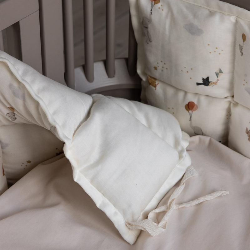 Sebra - Baby-Bettnestchen