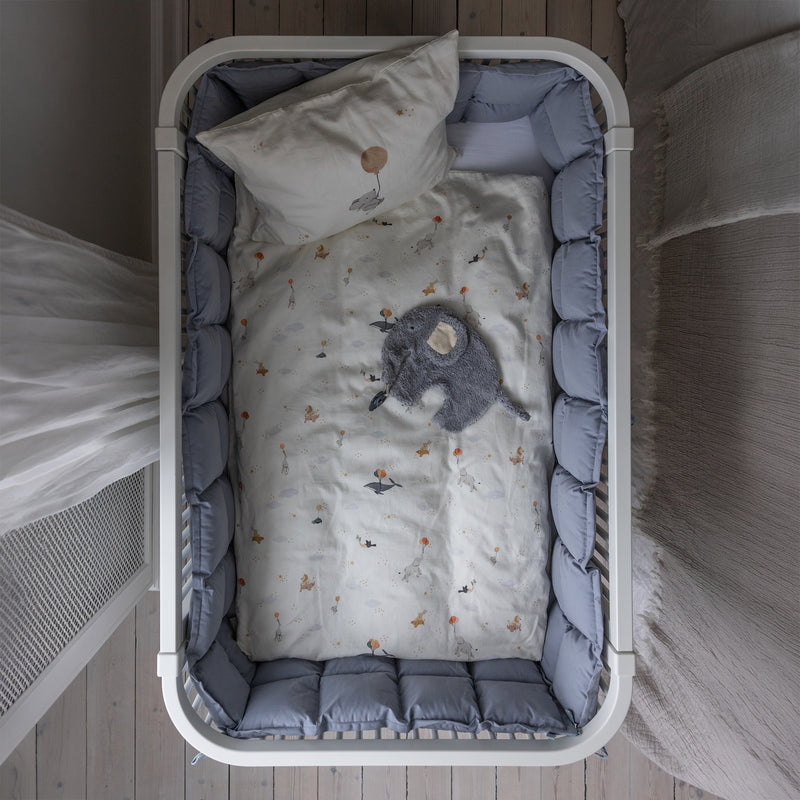 Sebra - Baby-Bettnestchen