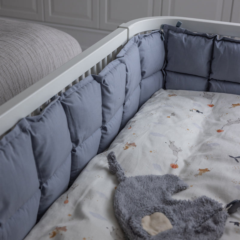 Sebra - Baby-Bettnestchen