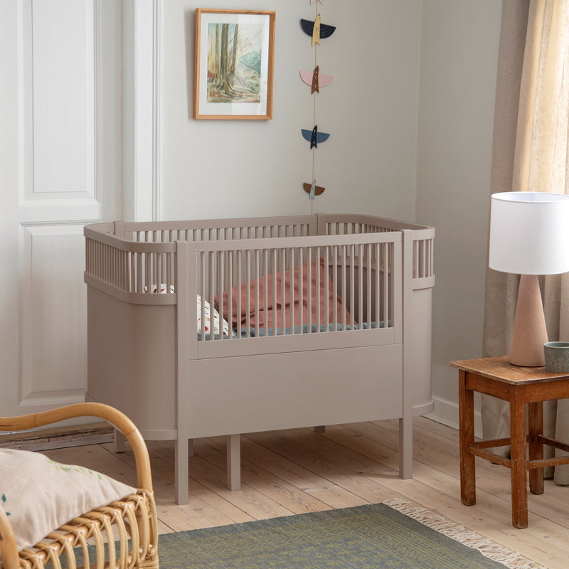 Sebra - Das Sebra Bett Baby &amp; Junior