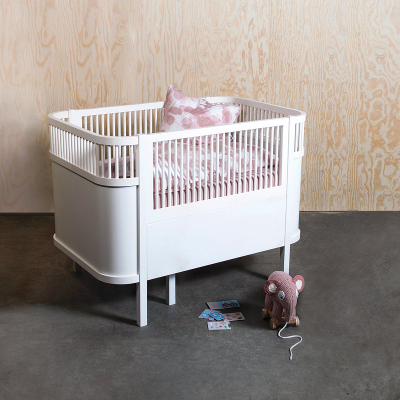 Sebra - Das Sebra Bett Baby &amp; Junior
