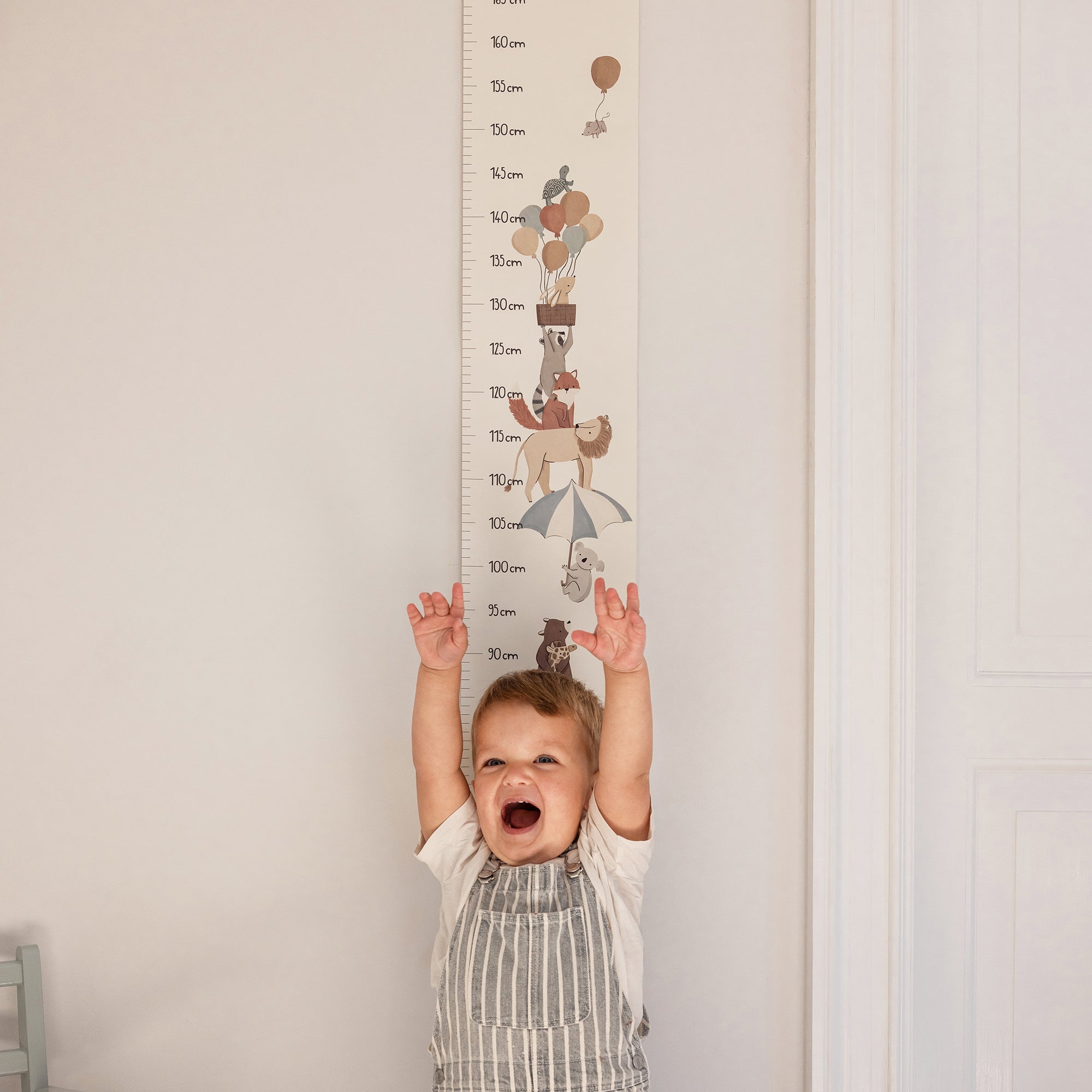 Sebra - Kinder Messlatte | 