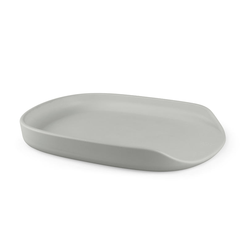 Sebra - Pusle Pure Wickelmatte | stone
