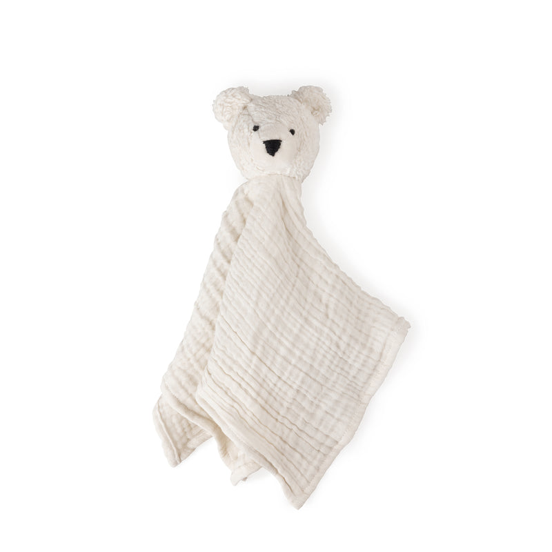 Sebra - Schmusetuch | Beary der Eisbär