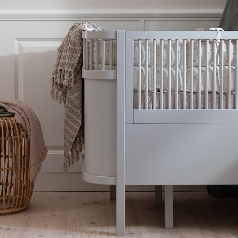 Sebra - Das Sebra Bett Baby &amp; Junior
