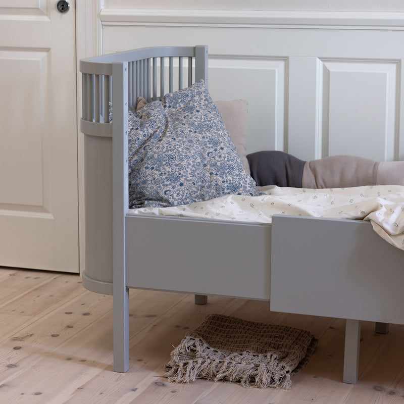 Sebra - Das Sebra Bett Baby &amp; Junior