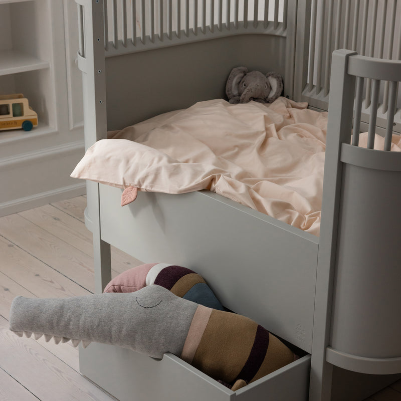 Sebra - Das Sebra Bett Baby &amp; Junior