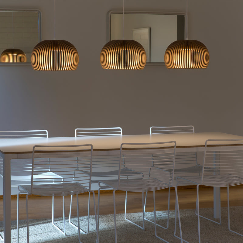Secto - Atto LED-Pendelleuchte