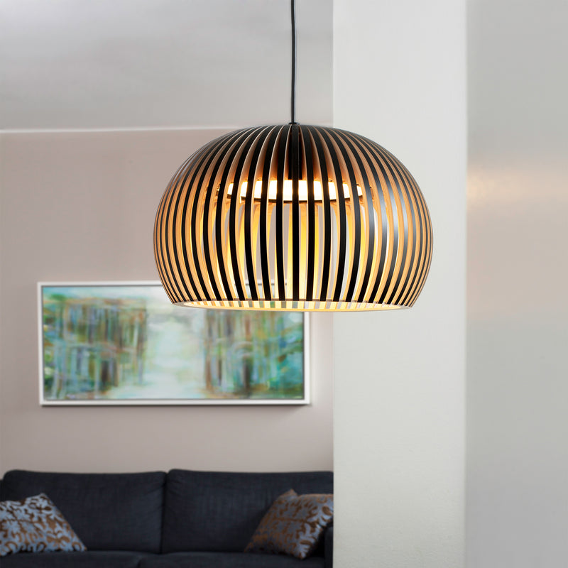Secto - Atto LED-Pendelleuchte