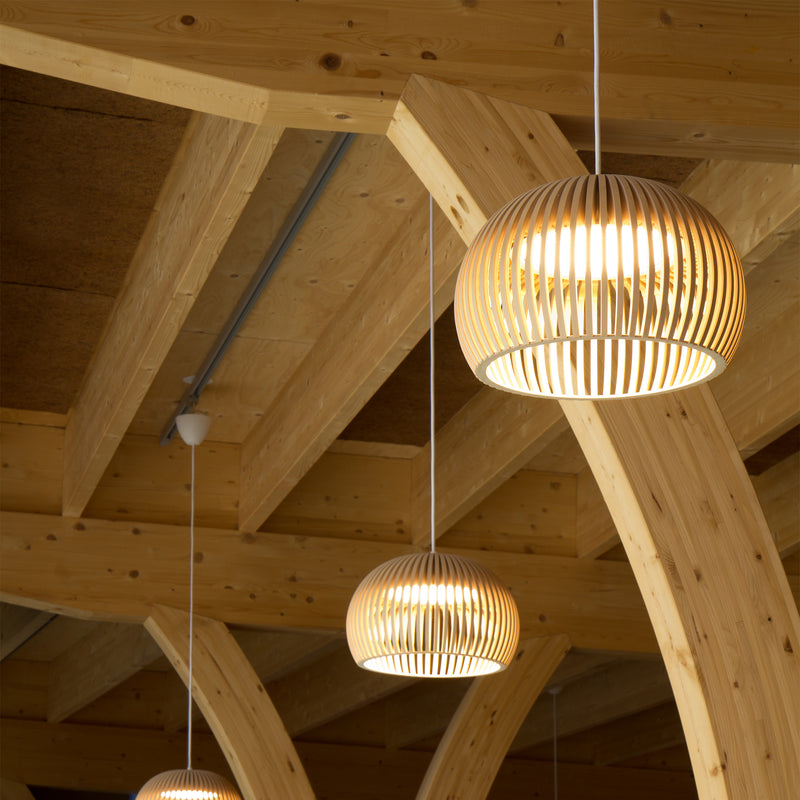 Secto - Atto LED-Pendelleuchte
