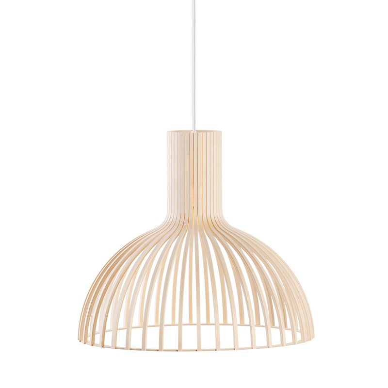 Secto - Victo Small 4251 Pendelleuchte | birke