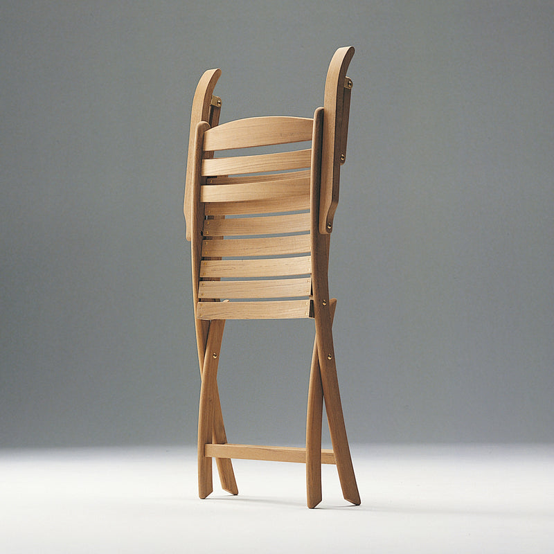 Fritz Hansen - Skagerak Selandia Armlehnenstuhl