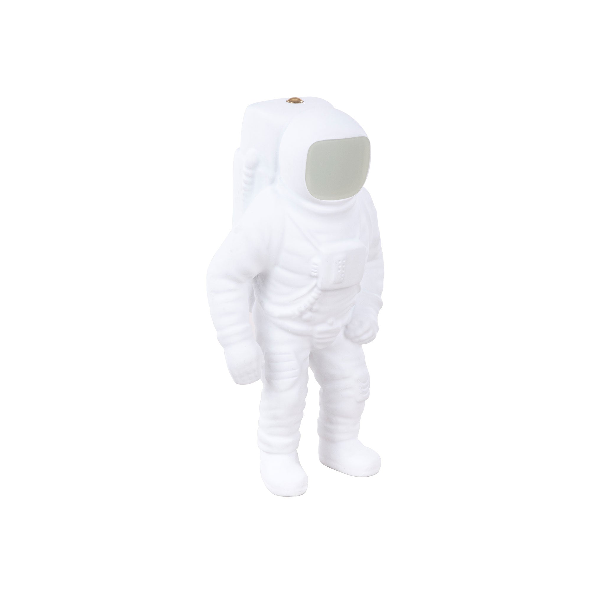 Seletti - Cosmic Flashing Starman Tischleuchte | 