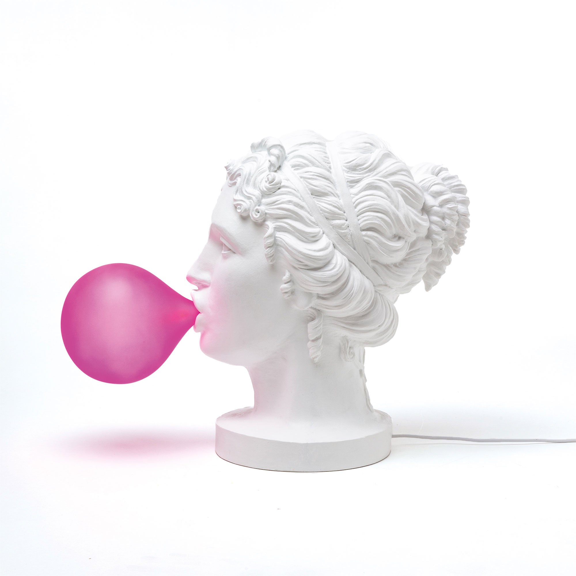 Seletti - Grace Tischleuchte | 