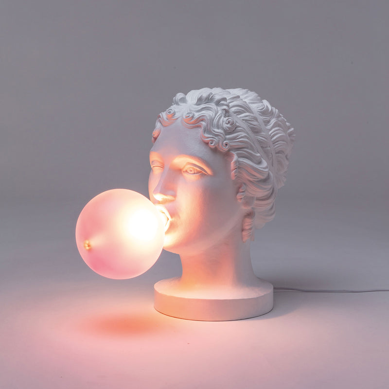 Seletti - Grace Tischleuchte | 