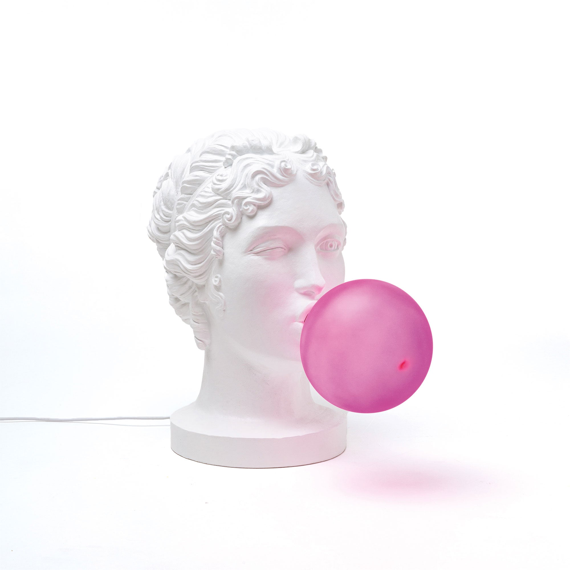 Seletti - Grace Tischleuchte | 
