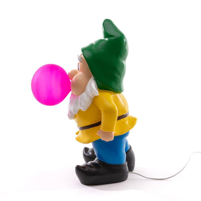Seletti - Gummy Tischleuchte | Working