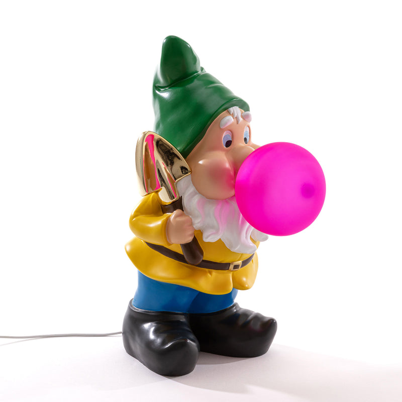 Seletti - Gummy Tischleuchte | Working