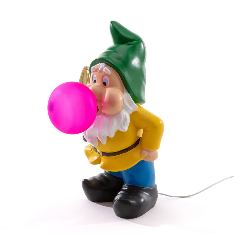 Seletti - Gummy Tischleuchte | Working