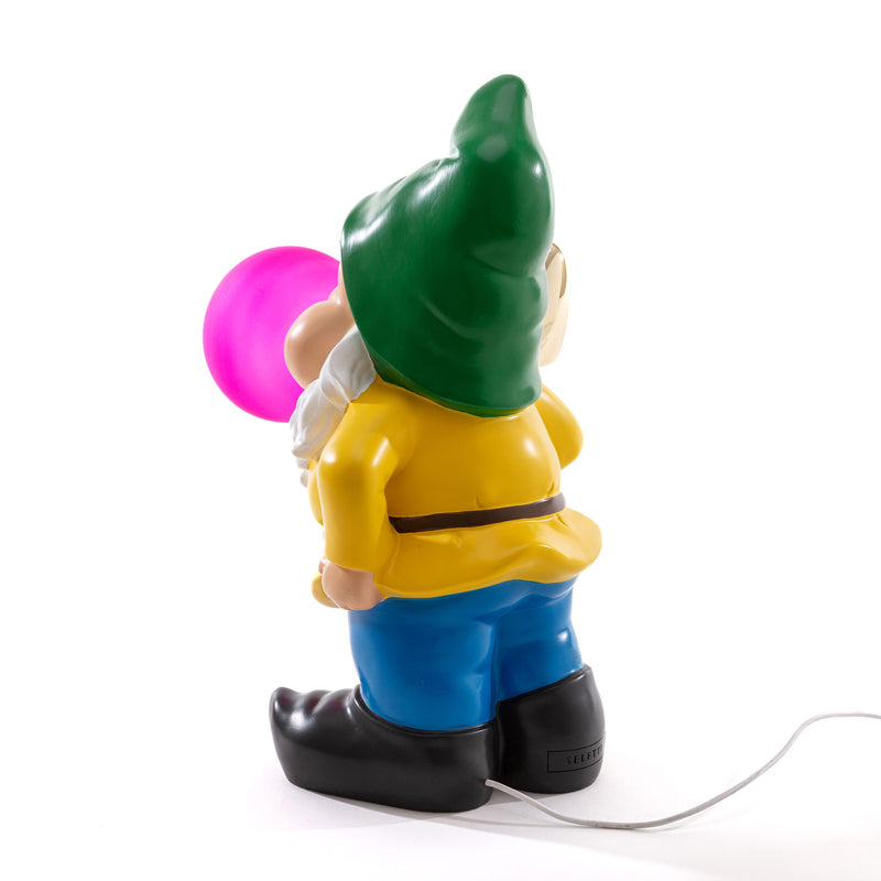 Seletti - Gummy Tischleuchte | Working
