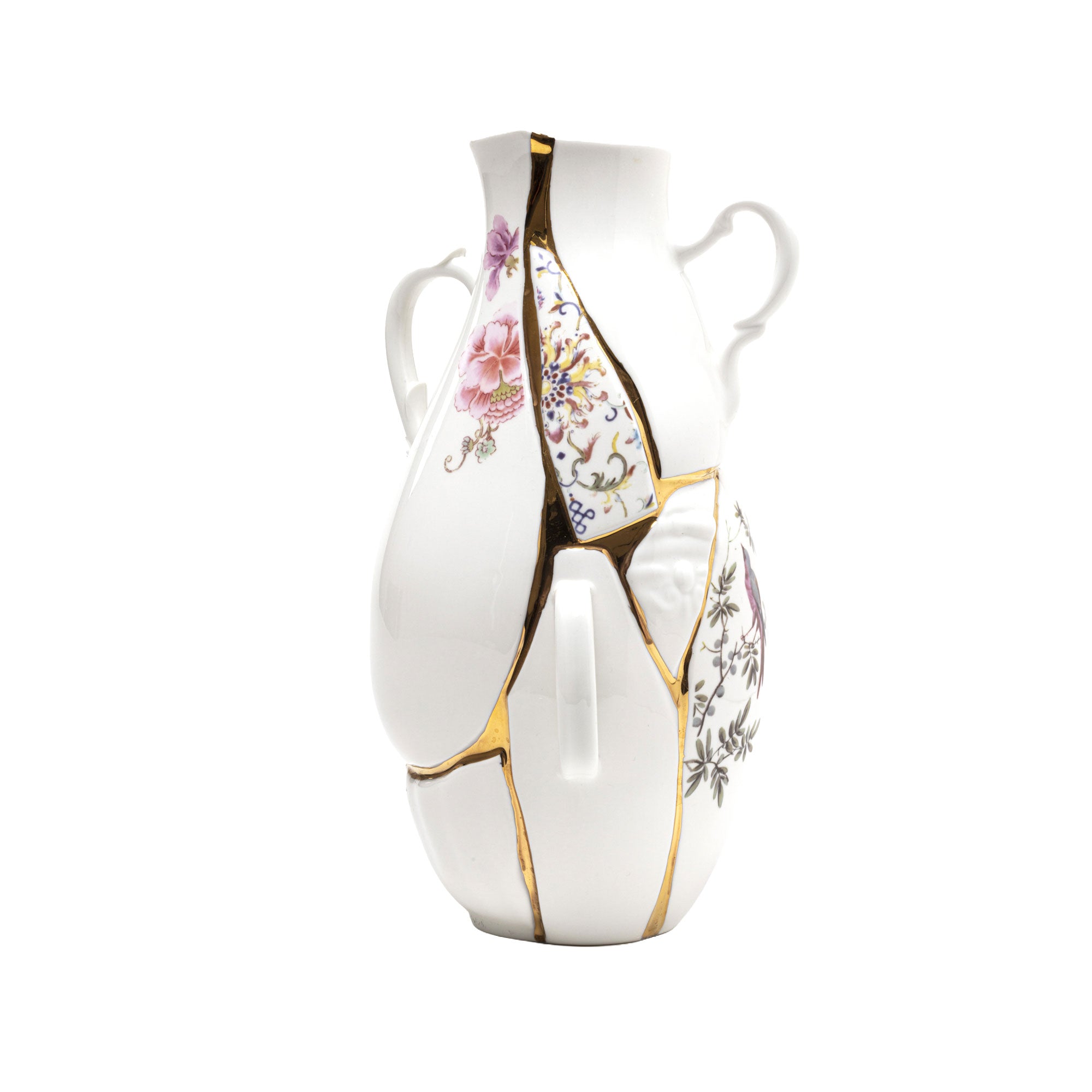Seletti - Kintsuji Vase | large