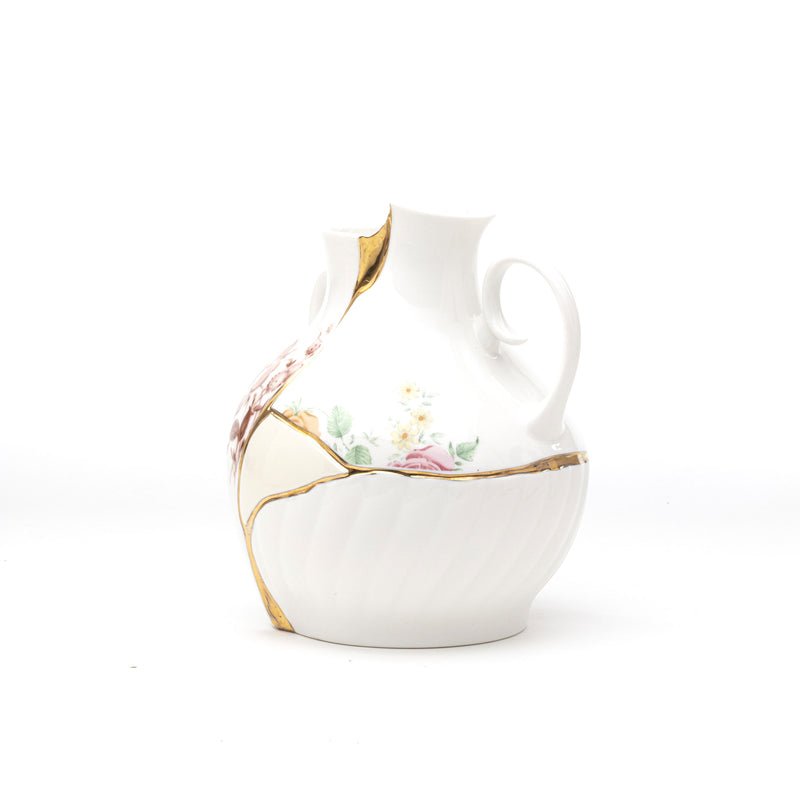Seletti - Kintsuji Vase | small