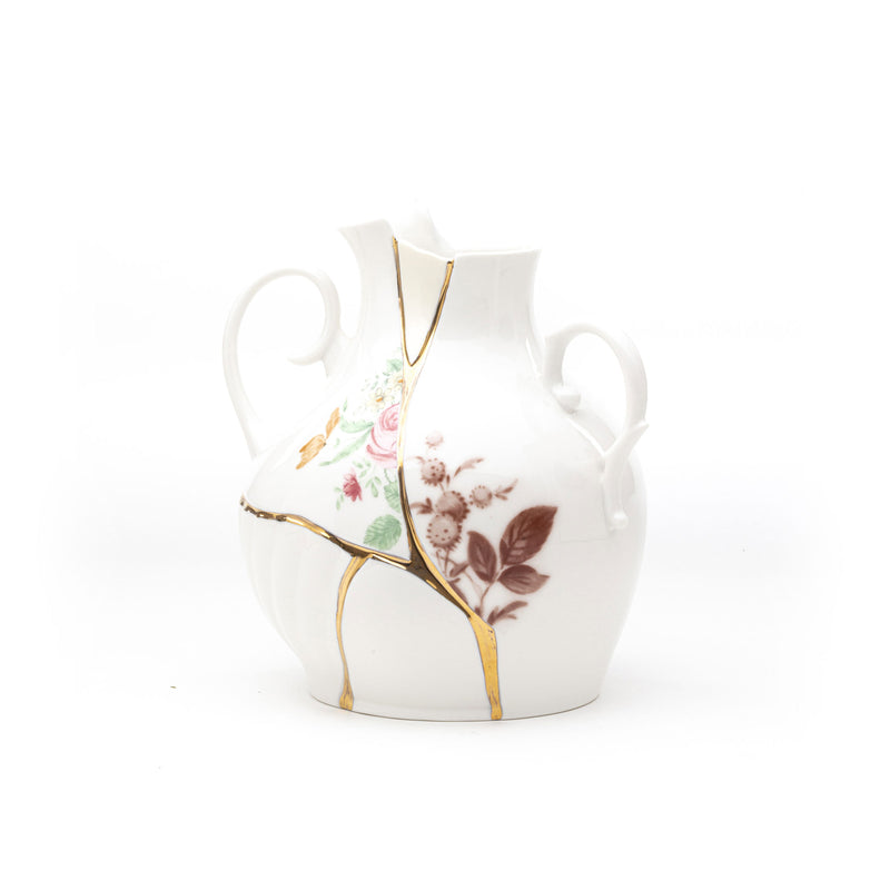 Seletti - Kintsuji Vase | small